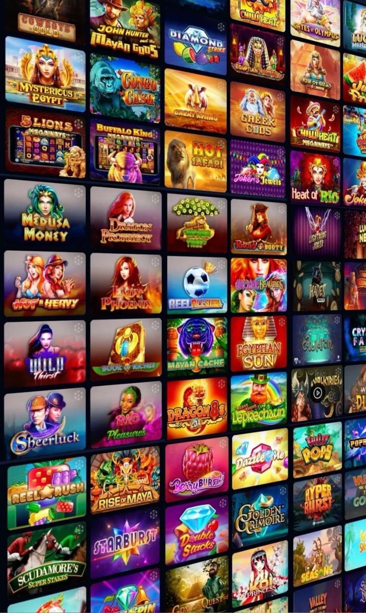 Win Wave Casino game