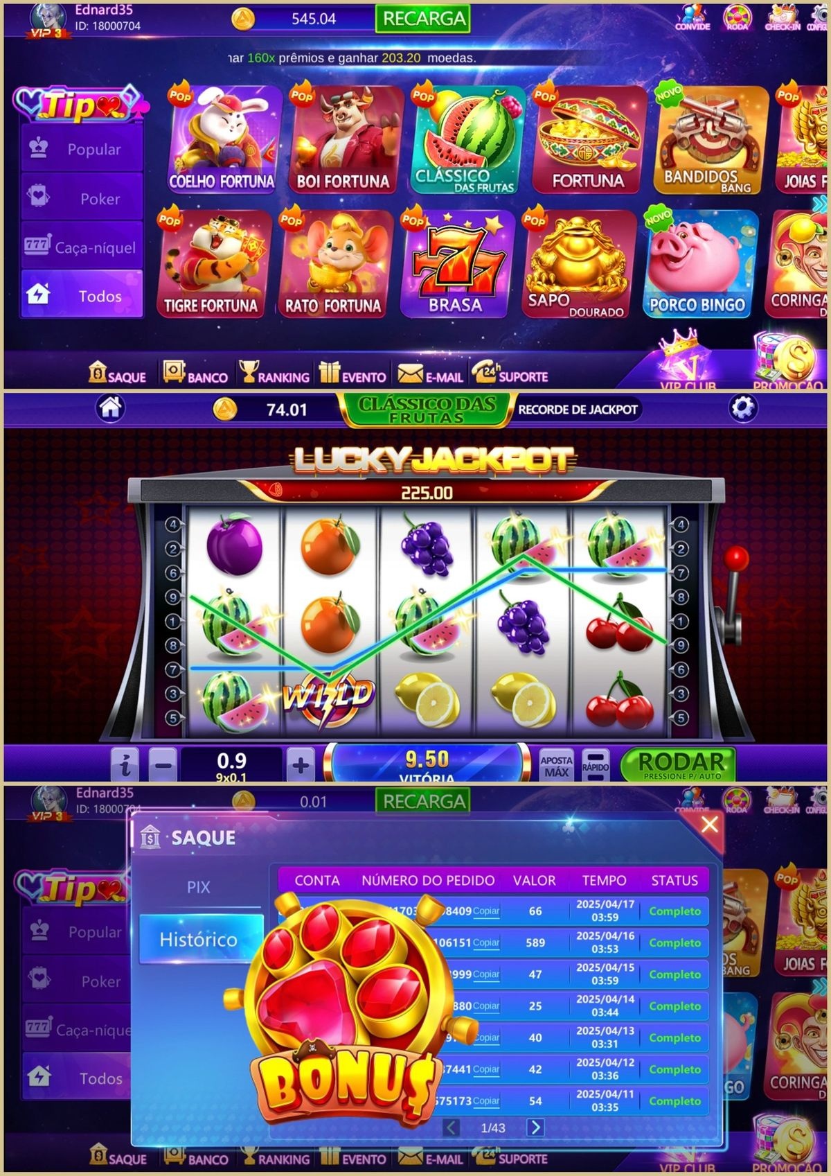 Win Wave Casino