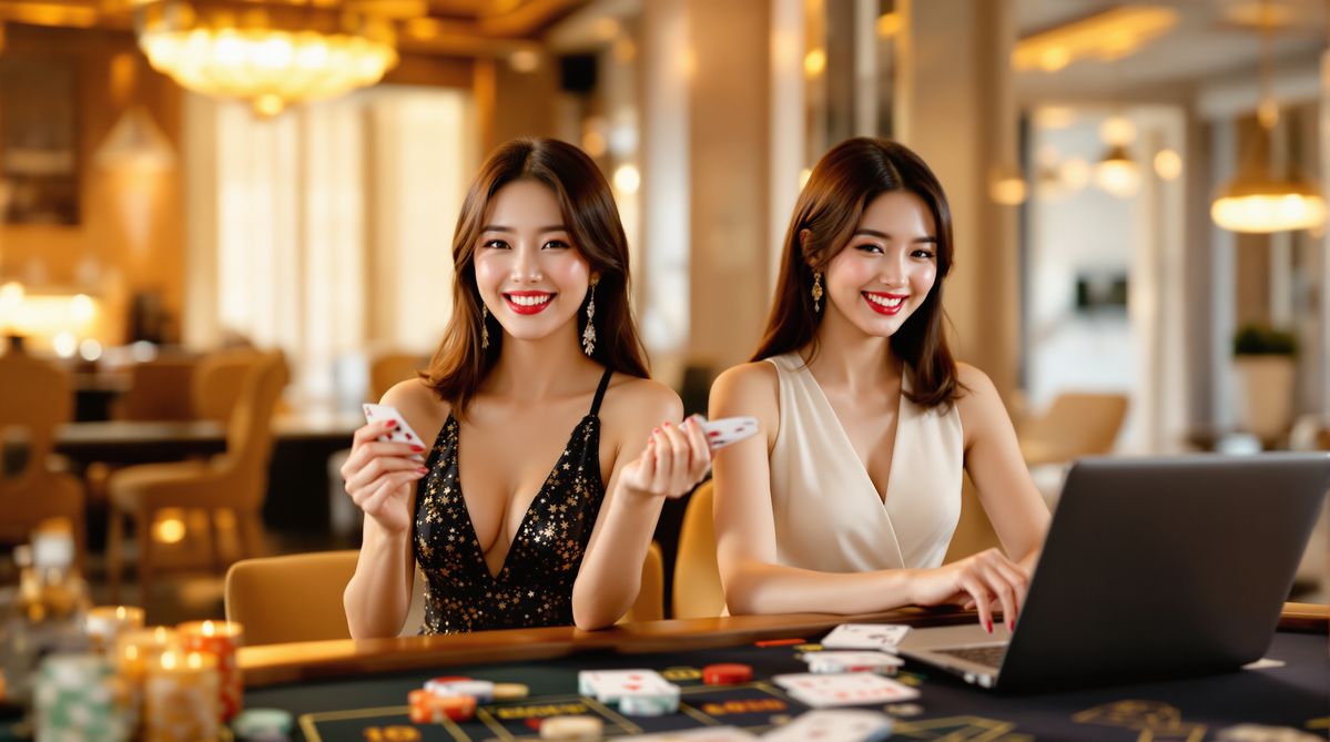 Win Wave Casino پاکستان ریئل منی گیمز