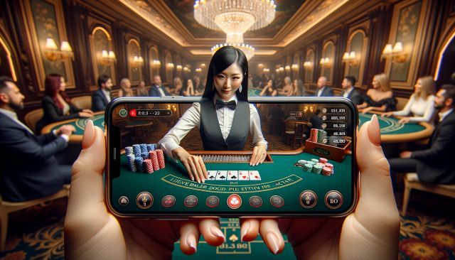 Win Wave Casino پاکستان ریئل منی گیمز