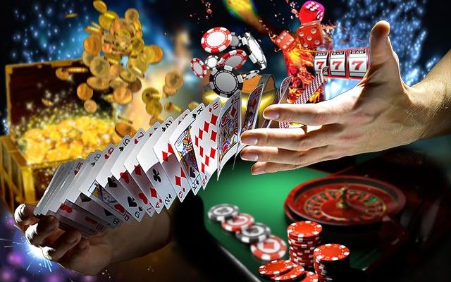 Win Wave Casino پاکستان ریئل منی گیمز